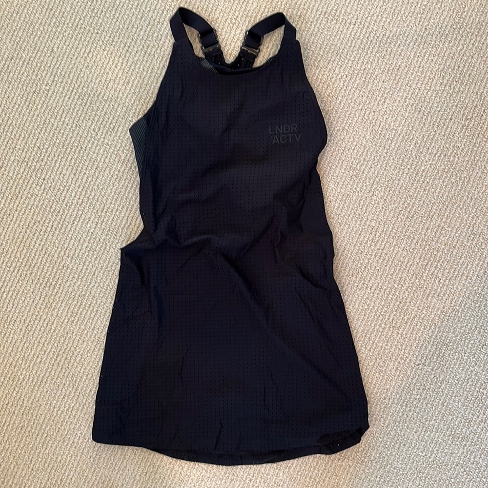 Lndr Women's Black Sports Bra